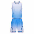 Wholesale Gradient Basketball Uniform Jersey